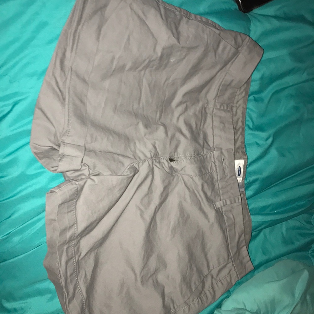 Summer shorts
